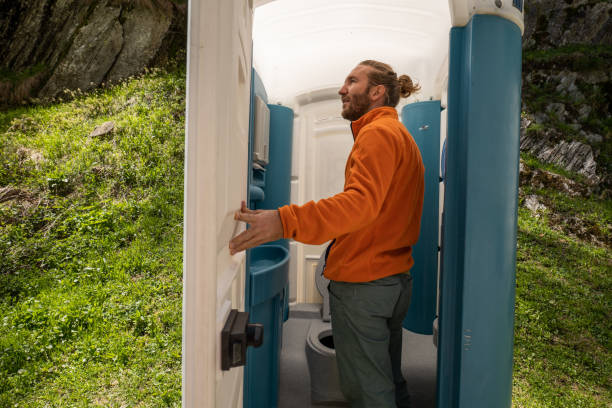 Best Long-term porta potty rental  in West University Place, TX