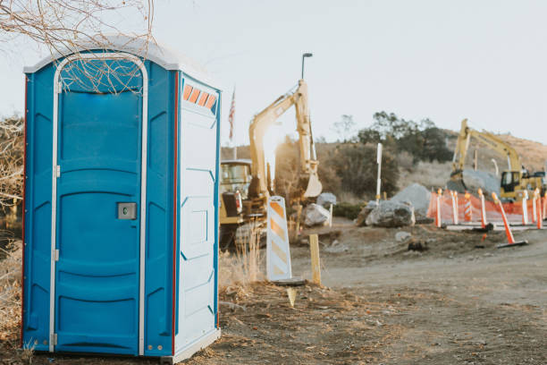 Best Portable restroom trailer rental  in West University Place, TX
