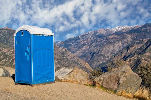 Best Portable restroom trailer rental  in West University Place, TX