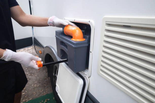 Best Event porta potty rental  in West University Place, TX