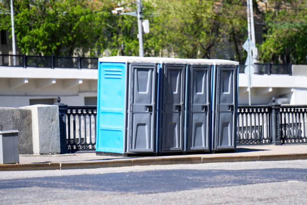 Best Portable restroom trailer rental  in West University Place, TX